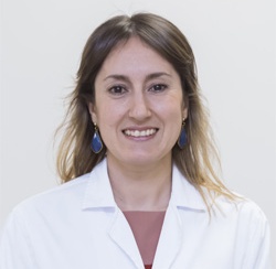 Laura Baquedano Mainar, MD